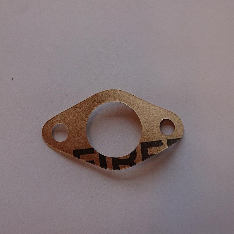 Simplex pakning flens (60 mm)