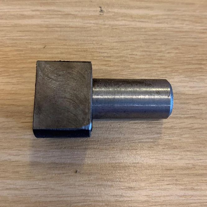 Hovedbilde MB10A-S Glidesko