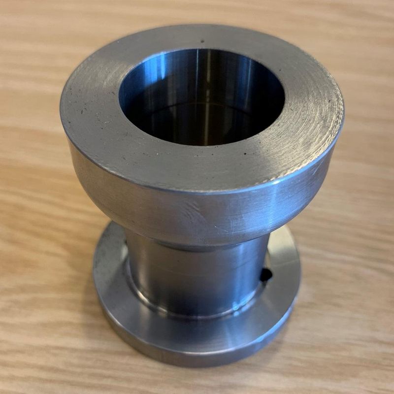 MB10A-S Koblingskon