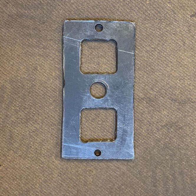 Hovedbilde 5HK H Eksospakning