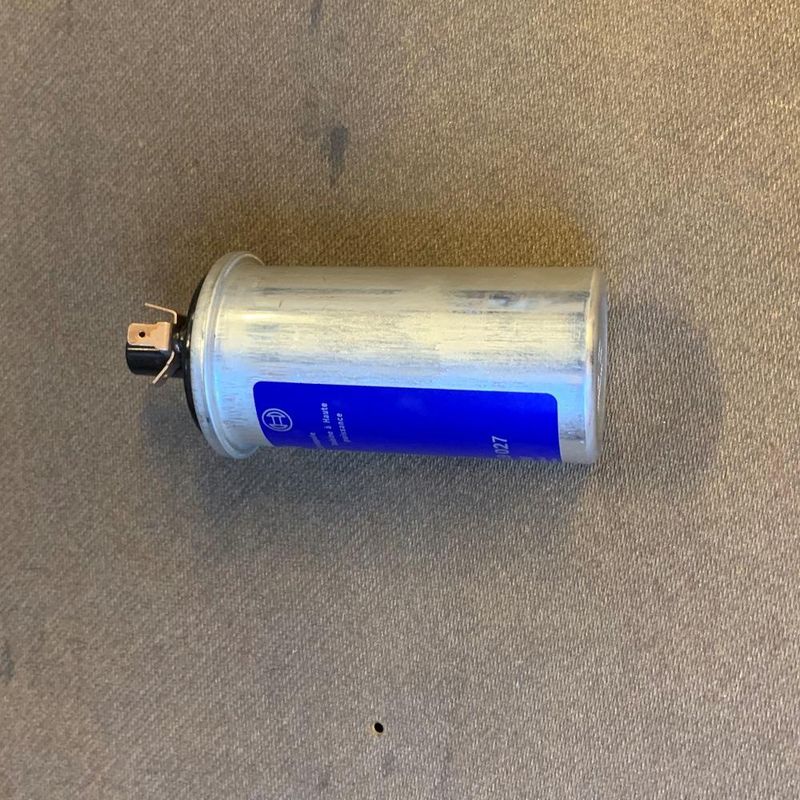 MB10A Coil Blå Bosch