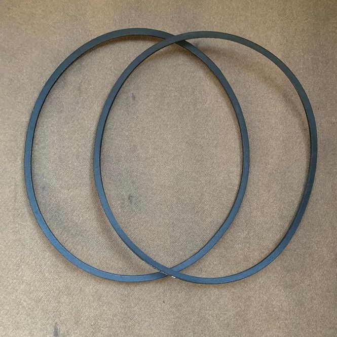 Hovedbilde MB10A Kilereimsett Spz 1060 (bosch dynastart)