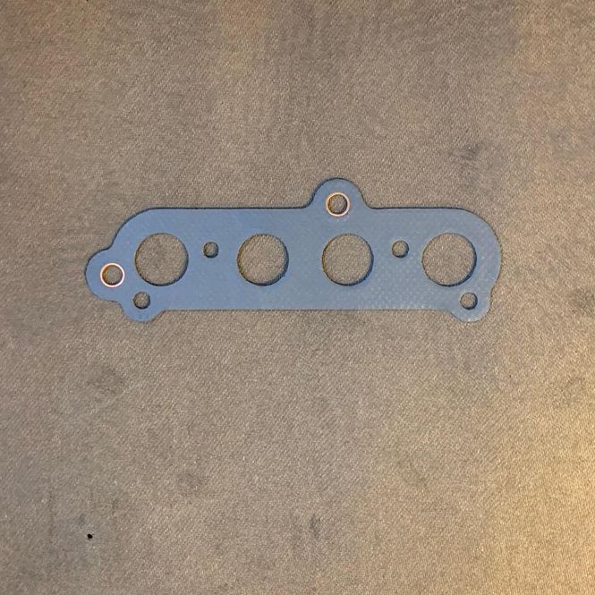 Hovedbilde R2 Eksospakning