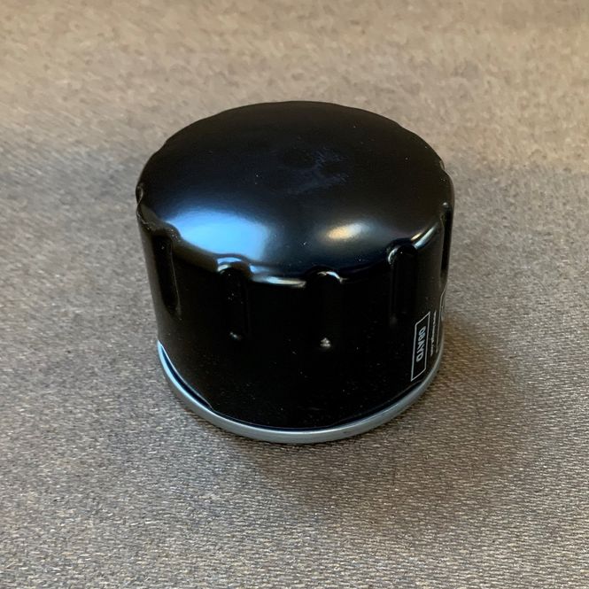 Hovedbilde MB10A Oljefilter