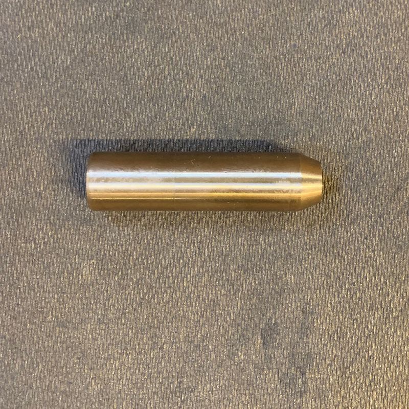 Ventilstyring (Bronse) for R1 og R2