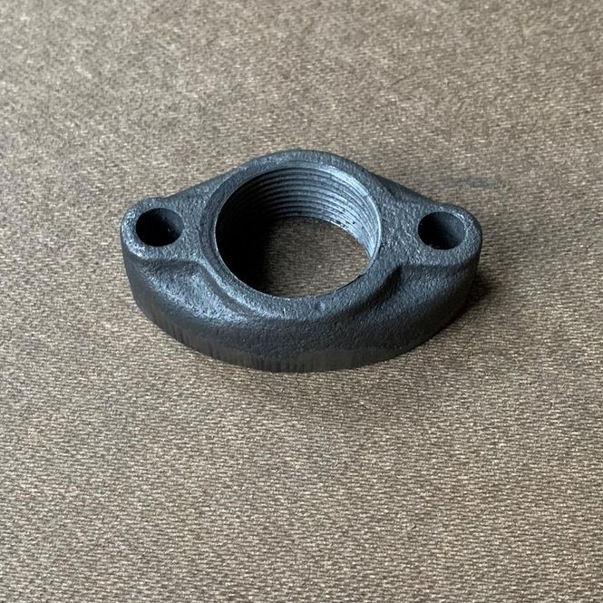 Hovedbilde Eksosflens MB10A