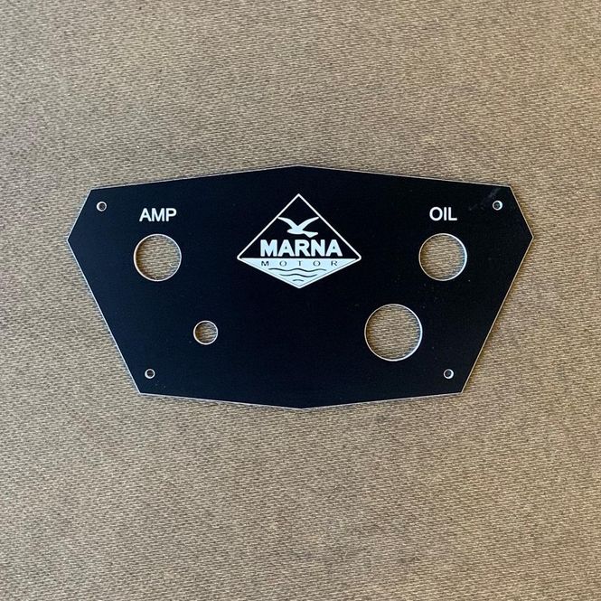 Hovedbilde Marna Instrumentpanel