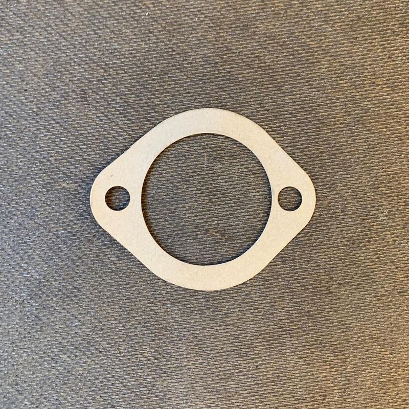 MB10A Pakning Flens Fordeler