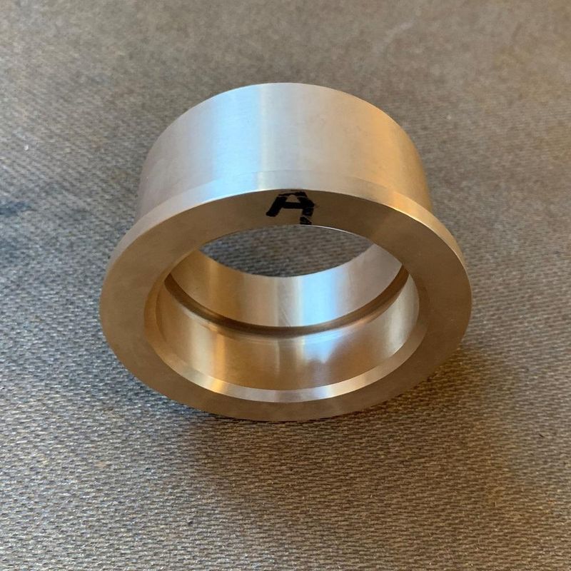 MB10A Rammelager Aktre