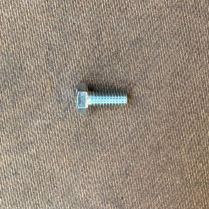 Hovedbilde Skrue vannpumpe ny type. 5/16