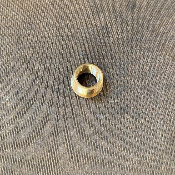 Hovedbilde Tennplugg hylse for WR10DC / NGK