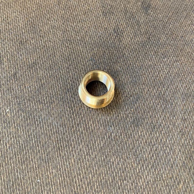 Tennplugg hylse for WR10DC / NGK