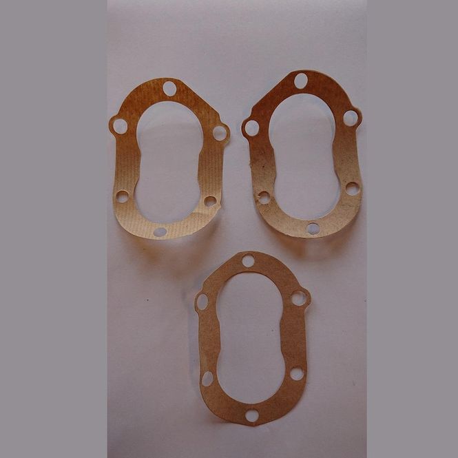 Hovedbilde Pakning vannpumpelokk sett R1 og R2