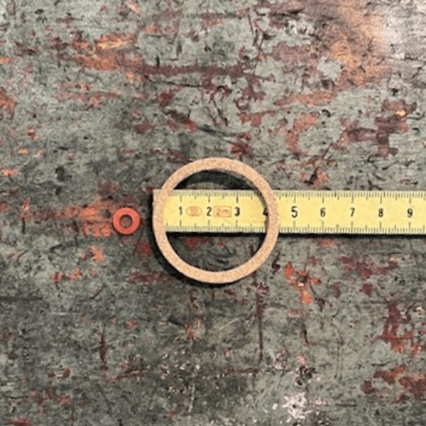 Hovedbilde MB10A pakning lokk fødepumpe (gammel)