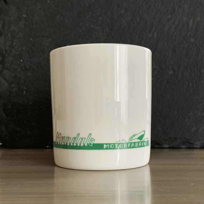 Hovedbilde Krus, Mandals Motorfabrik